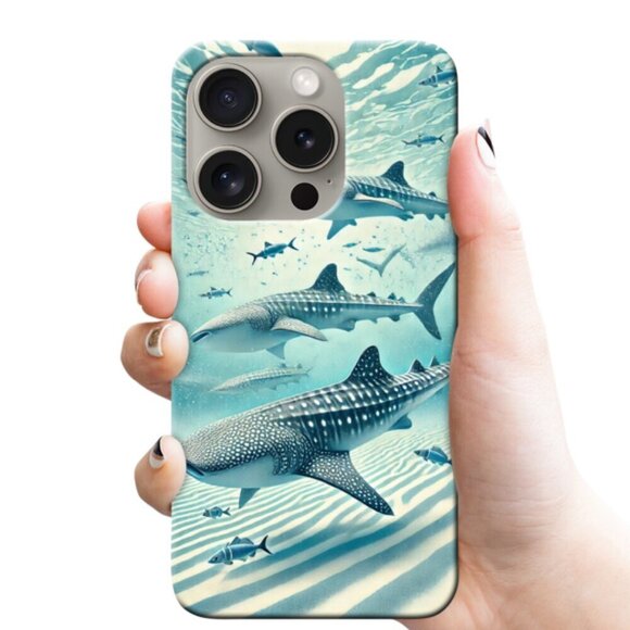 iPhone 16 Pro phone case, MARPC1077 - Picture 1 of 8